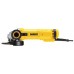 DeWALT DWE4227-QS Winkelschleifer (1200W/125mm)