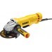 DeWALT DWE4237K-QS Winkelschleifer (125mm/1400W) koffer