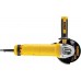 DeWALT DWE4237K-QS Winkelschleifer (125mm/1400W) koffer