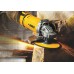 DeWALT DWE4579-QS Winkelschleifer (2600W/230mm)