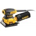 DeWALT DWE6411-QS Vibrationsschleifer 230W (108x115 mm)