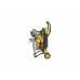 DeWALT DWE7492S – Tischsäge mit mobilem Stand für präzise Schnitte