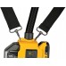 DeWALT DWH161D1-QW Akku-Universalabsaugung XR (18V/1x2,0Ah) Tstak