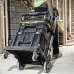 DeWALT DWST1-71196 TSTAK System DW, Trolley