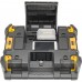 DeWALT DWST1-81078 Baustellenradio TSTAK Akkuradio Netzradio mit Ladefunktion DAB+ Blueto