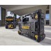 DeWALT DWST1-81078 Baustellenradio TSTAK Akkuradio Netzradio mit Ladefunktion DAB+ Blueto