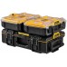 DeWALT DWST83392-1 Toughsystem 2.0 Halbformat Organizer