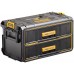 DeWALT DWST83529-1 ToughSystem 2.0-Koffer mit 2 Schubladen BESCHÄDIGT!!