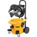 DeWALT DWV902M-QS Industriestaubsauger (400W/38L)