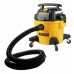 DeWALT DXV20PTA-QT Industriestaubsauger zum Nass- und Trockensaugen (1200W/34L)