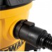 DeWALT DXV20PTA-QT Industriestaubsauger zum Nass- und Trockensaugen (1200W/34L)