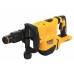 DeWALT DCH832N-XJ Akku-Meißelhammer SDS-Max, XR FlexVolt 54V, 10,5J, ohne akku