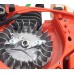 Domar PS-5105CH-45A Benzin-Kettensäge 0,325", 2,8 kW, 45cm