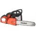 Domar PS-5105CH-45A Benzin-Kettensäge 0,325", 2,8 kW, 45cm