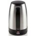 DOMO Edelstahl Wasserkocher 1,7l, 2200W DO496WK