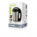 DOMO Easy Suppenkocher 1,6l, 1000W DO498BL