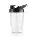BORETTI Nutrimixer schwarz B210