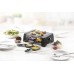 DOMO Steingrill-Raclette DO9187G