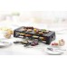 DOMO Raclette & Steingrill, 1200W DO9189G