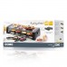 DOMO Raclette & Steingrill, 1200W DO9189G