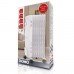 DOMO Ölradiator 45m3 1500W Weiß DO7318R
