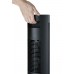 B-Ware! DOMO Heißluftgebläse 2000W Schwarz DO7345H-beschädigte Verpackung!