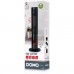 B-Ware! DOMO Heißluftgebläse 2000W Schwarz DO7345H-beschädigte Verpackung!