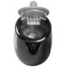 DOMO Wasserkocher 1l, 2200W, Schwarz DO9198WK