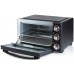 DOMO Minibackofen 28l, 1400-1650W DO1027GO