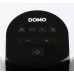 DOMO Standventilator mit Luftbefeuchter, 65W DO157A