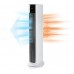 DOMO Standventilator mit Luftbefeuchter, 65W DO157A