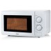DOMO Four a micro-ondes (20 l/800W) DO42201