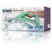 DOMO SensiGlide Dampfbügeleisen 2830 W, Keramiksohle DO7059S