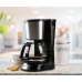 DOMO Kaffeemaschine, 1000W DO708K