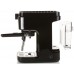 DOMO Espressomaschine 1450 W, schwarz DO711K