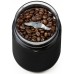 DOMO Kaffeemühle 150W, Schwarz DO712K