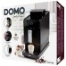 DOMO Espresso-Automat DO718K