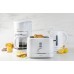 DOMO Kaffeemaschine 1,5l, 900W, DO730K