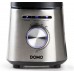 DOMO HIGH SPEED BLENDER Standmixer 1,75l, 1400W DO740BL