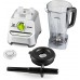 DOMO X-Power Blender/Standmixer 2l, 1500W DO747BL