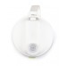DOMO Akku-Smoothie-Mixer X-Power to go 120W, weiß DO752BL