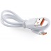 DOMO Akku-Smoothie-Mixer X-Power to go 120W, weiß DO752BL
