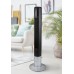 DOMO Ventilator Turmventilator, 45W DO8123