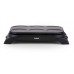 DOMO Wok 6 Pfännchen 1000W, Schwarz DO8710W