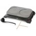 DOMO Pancake-Platten kabelgebunden 1000W DO8715P