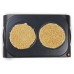 DOMO Pancake-Platten kabelgebunden 1000W DO8715P