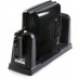 DOMO Drehbares Waffeleisen, manuell 4x7 (1400 W) DO9224W