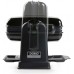 DOMO Drehbares Waffeleisen, manuell 4x7 (1400 W) DO9224W
