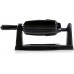 DOMO Drehbares Waffeleisen, manuell 4x7 (1400 W) DO9224W