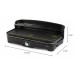 DOMO Tischgrill elektrisch DO9260G